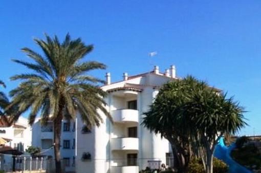 фото отеля El Palmar