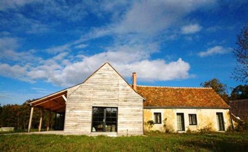 фото отеля Le Domaine de la Trigalière