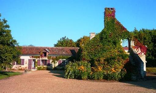 фото отеля Le Domaine de la Trigalière
