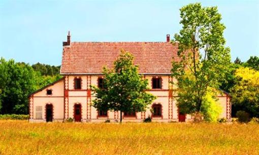 фото отеля Le Domaine de la Trigalière