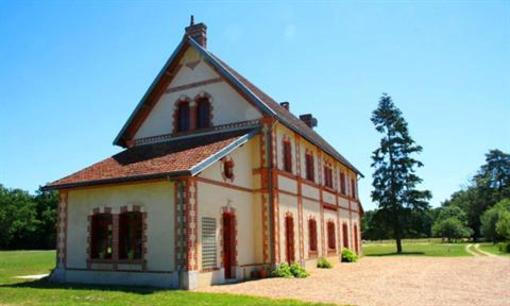 фото отеля Le Domaine de la Trigalière