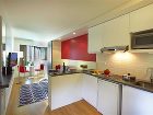 фото отеля Citadines Montparnasse Paris