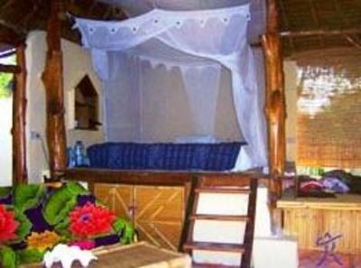 фото отеля Tao' Kombo Travel Lodge