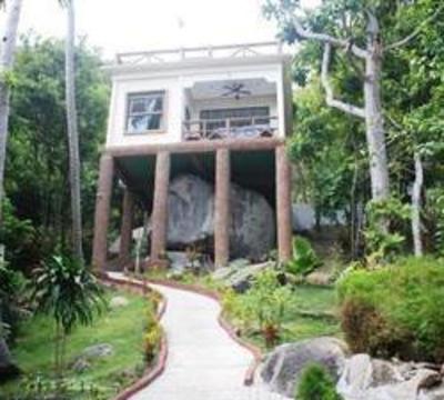 фото отеля Moonstone Villa