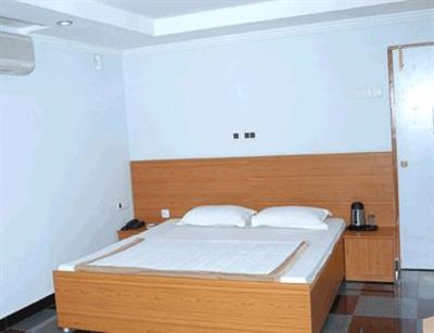 фото отеля Krishnas Residency