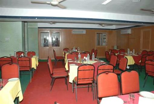 фото отеля Krishnas Residency