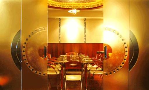 фото отеля Krishnas Residency