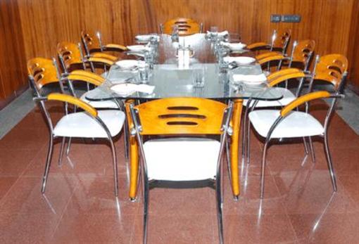 фото отеля Krishnas Residency