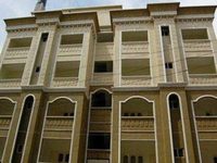 Krishnas Residency