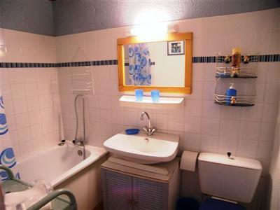 фото отеля Appartement Hameau Du Golf