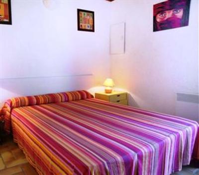 фото отеля Appartement Hameau Du Golf