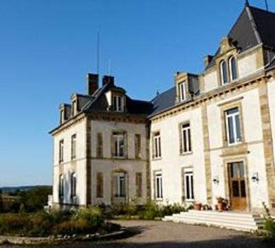 фото отеля Château du Chêne