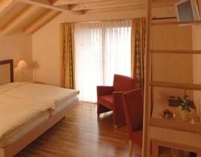 фото отеля Viktoria Hotel Leukerbad
