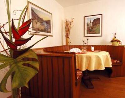 фото отеля Viktoria Hotel Leukerbad
