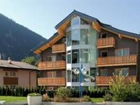 Viktoria Hotel Leukerbad