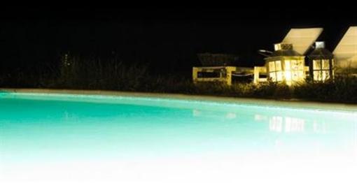 фото отеля Quinta San Antonio de Abalo