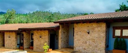 фото отеля Quinta San Antonio de Abalo