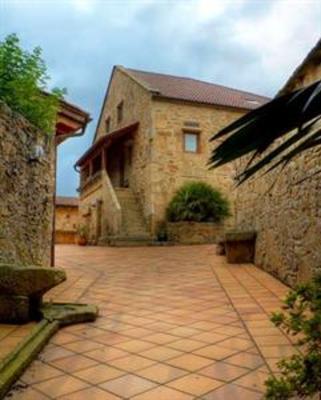 фото отеля Quinta San Antonio de Abalo