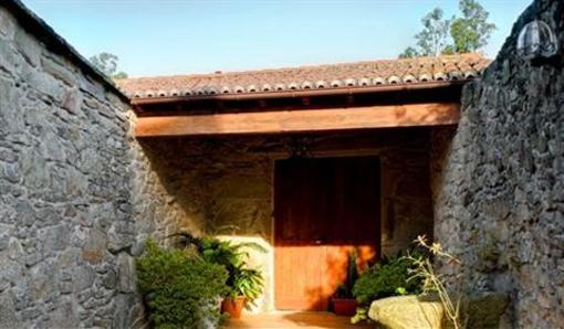 фото отеля Quinta San Antonio de Abalo