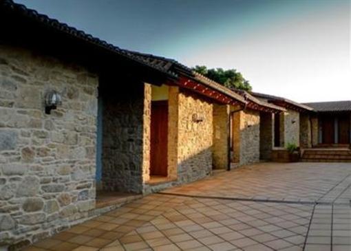 фото отеля Quinta San Antonio de Abalo