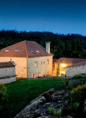 фото отеля Quinta San Antonio de Abalo