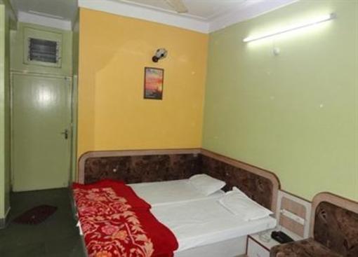 фото отеля Hotel Shikha Palace