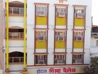 Hotel Shikha Palace