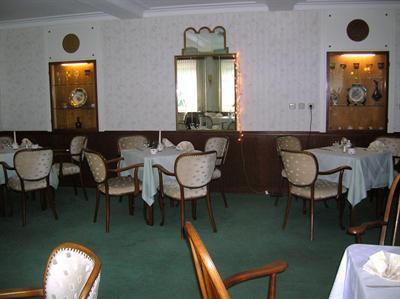 фото отеля Berghotel Quellental