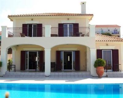 фото отеля Villa Agua Leivathos