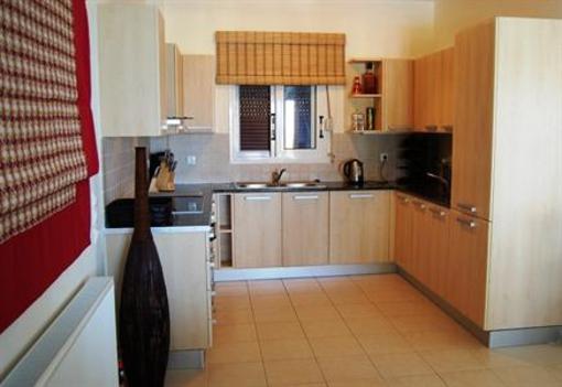 фото отеля Villa Agua Leivathos