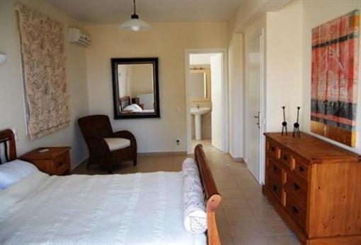 фото отеля Villa Agua Leivathos