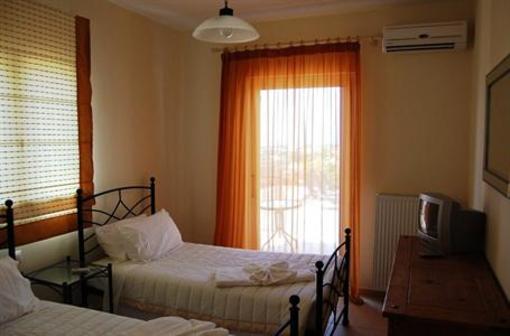 фото отеля Villa Agua Leivathos