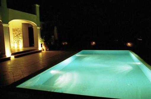 фото отеля Villa Agua Leivathos