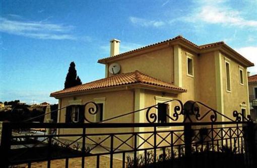 фото отеля Villa Agua Leivathos