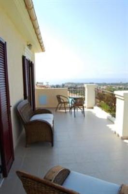 фото отеля Villa Agua Leivathos