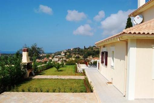 фото отеля Villa Agua Leivathos