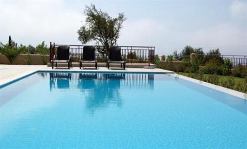 фото отеля Villa Agua Leivathos