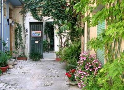 фото отеля I Tetti di Siciliando