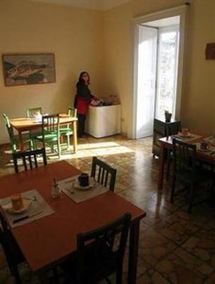 фото отеля I Tetti di Siciliando