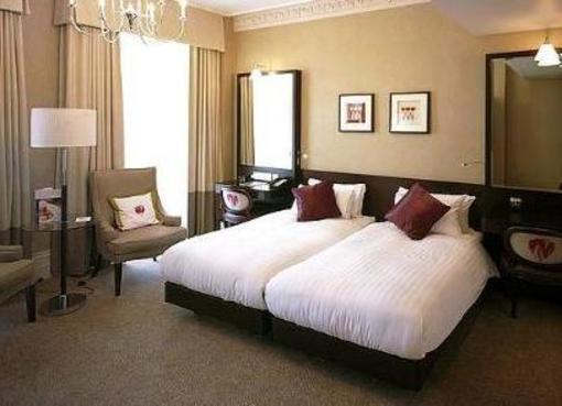 фото отеля Hotel Russell