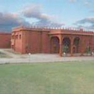фото отеля HOTEL BIKANER PALACE