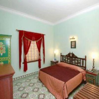 фото отеля HOTEL BIKANER PALACE