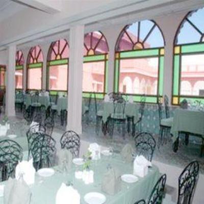 фото отеля HOTEL BIKANER PALACE