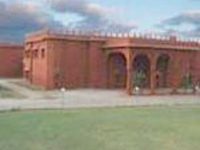 HOTEL BIKANER PALACE