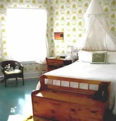 фото отеля The Nelson House Bed & Breakfast