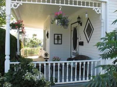 фото отеля The Nelson House Bed & Breakfast