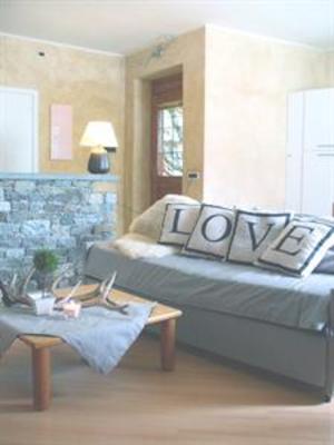 фото отеля Bed & Breakfast Ca Viro