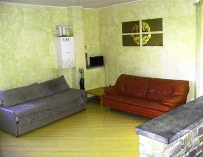 фото отеля Bed & Breakfast Ca Viro