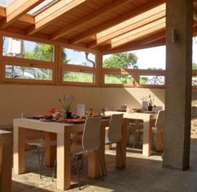 фото отеля Bed & Breakfast Ca Viro