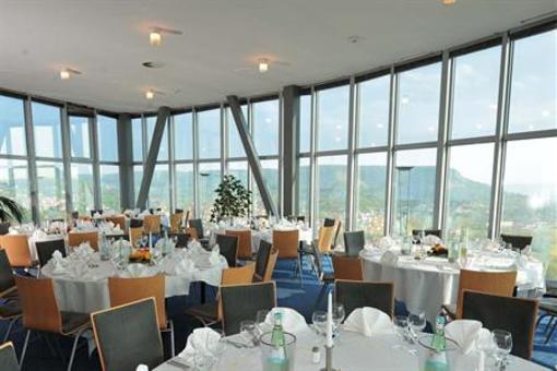 фото отеля Scala Turm Hotel Restaurant